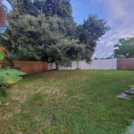 Beautiful Spacious And Luxury Delray Beach House! Near The Beach! Екстериор снимка