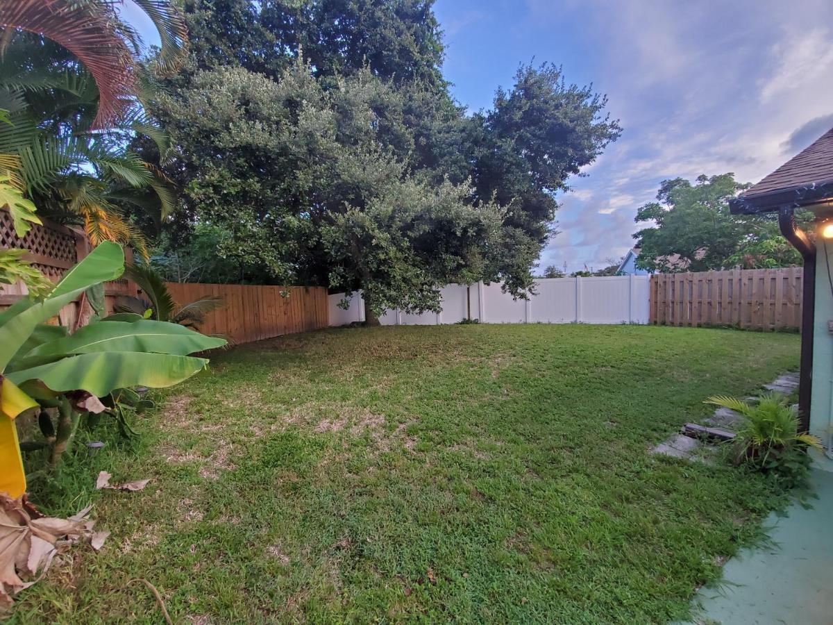 Beautiful Spacious And Luxury Delray Beach House! Near The Beach! Екстериор снимка