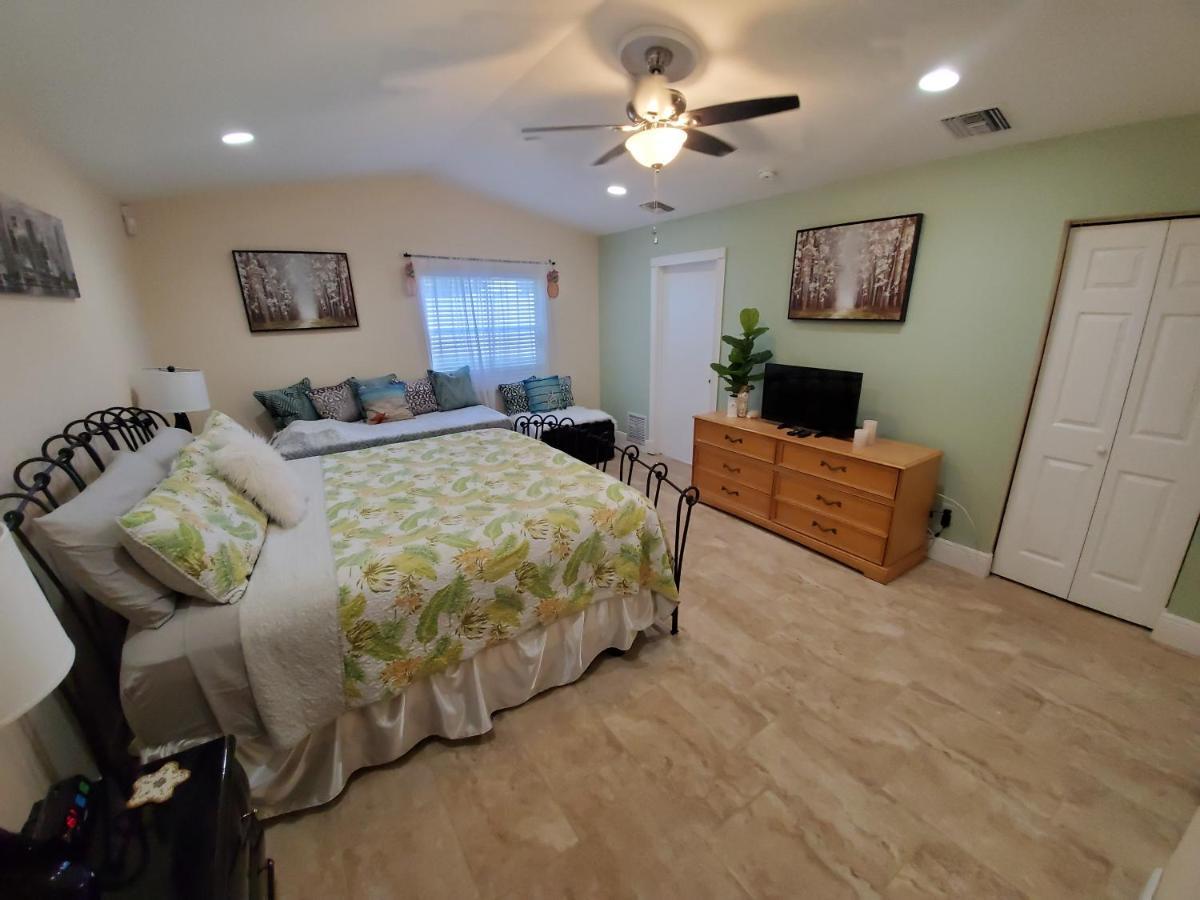 Beautiful Spacious And Luxury Delray Beach House! Near The Beach! Екстериор снимка