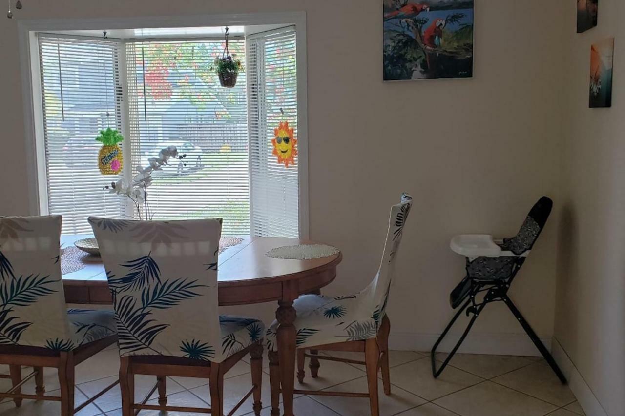 Beautiful Spacious And Luxury Delray Beach House! Near The Beach! Екстериор снимка