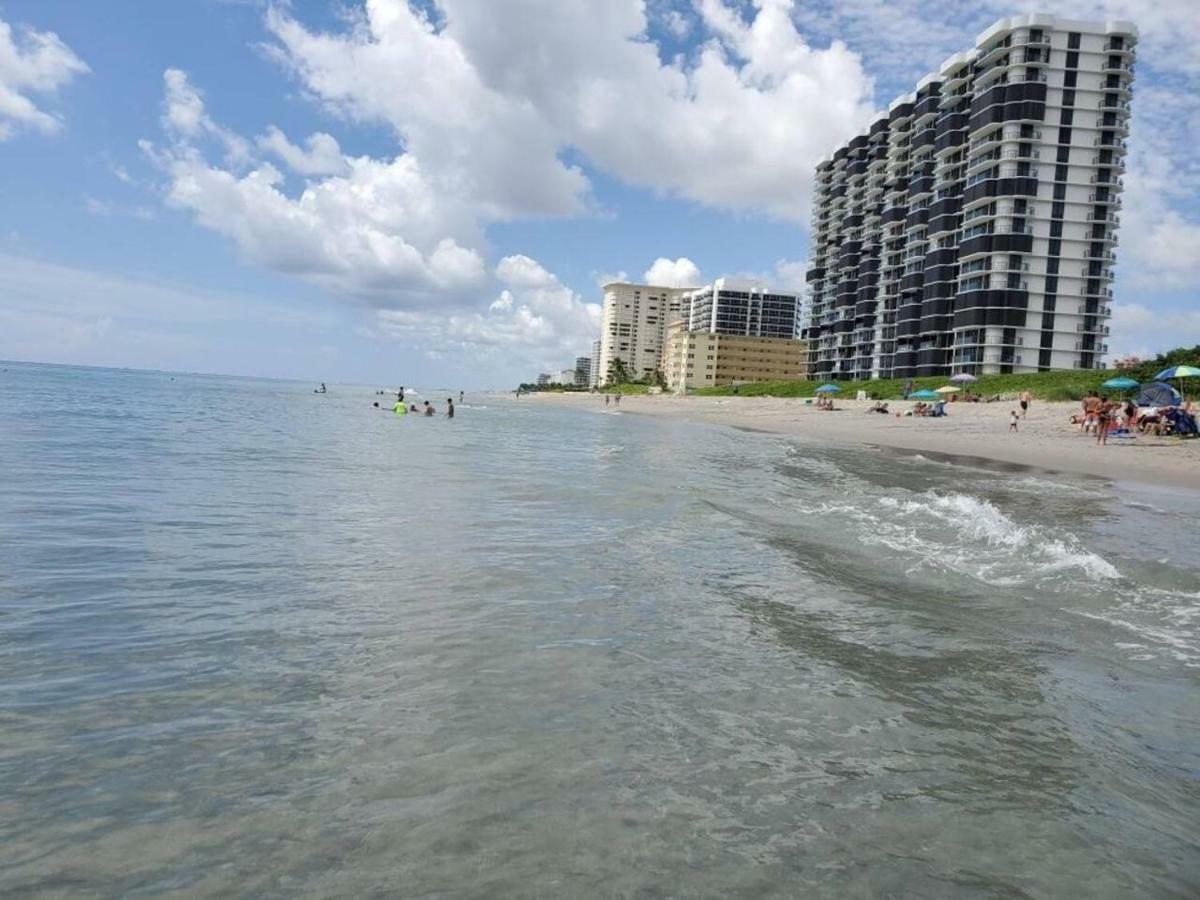 Beautiful Spacious And Luxury Delray Beach House! Near The Beach! Екстериор снимка