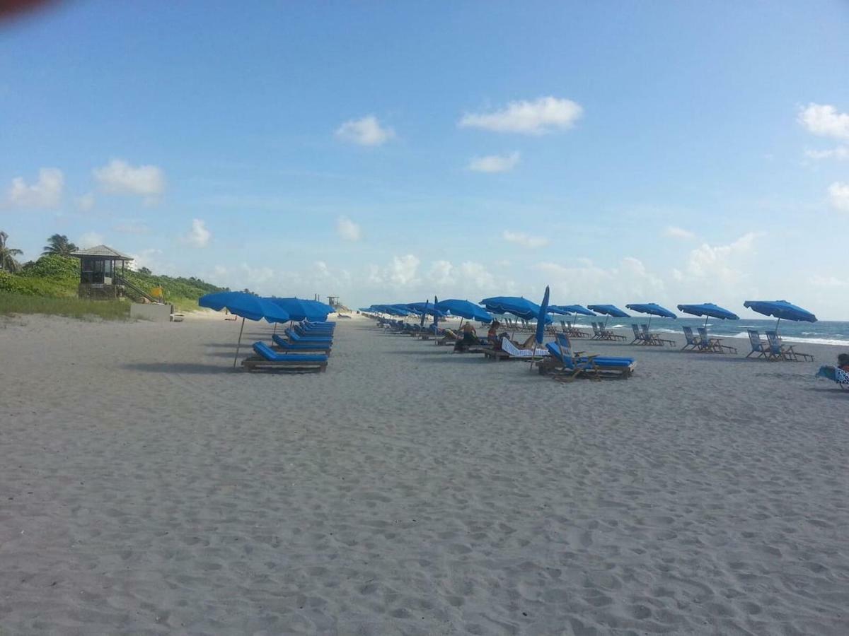 Beautiful Spacious And Luxury Delray Beach House! Near The Beach! Екстериор снимка