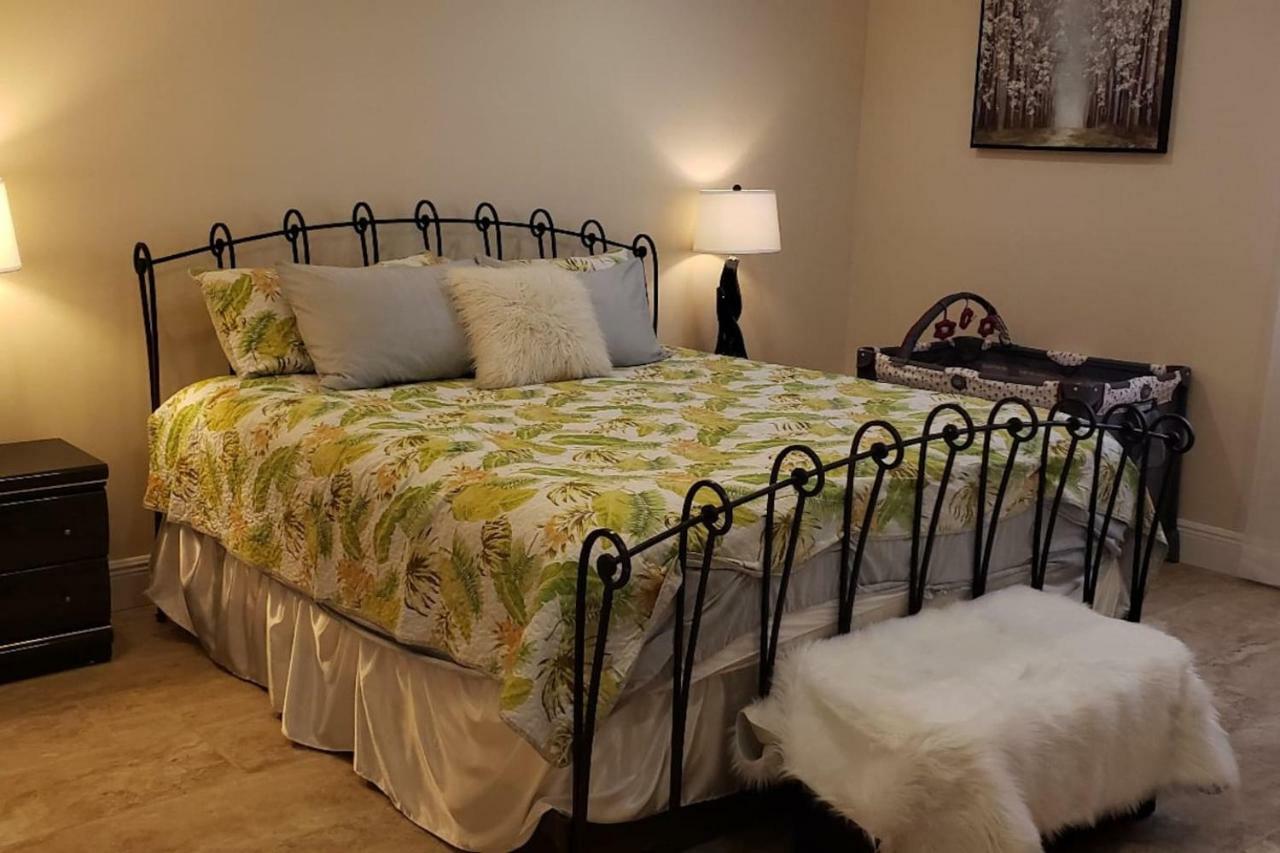 Beautiful Spacious And Luxury Delray Beach House! Near The Beach! Екстериор снимка