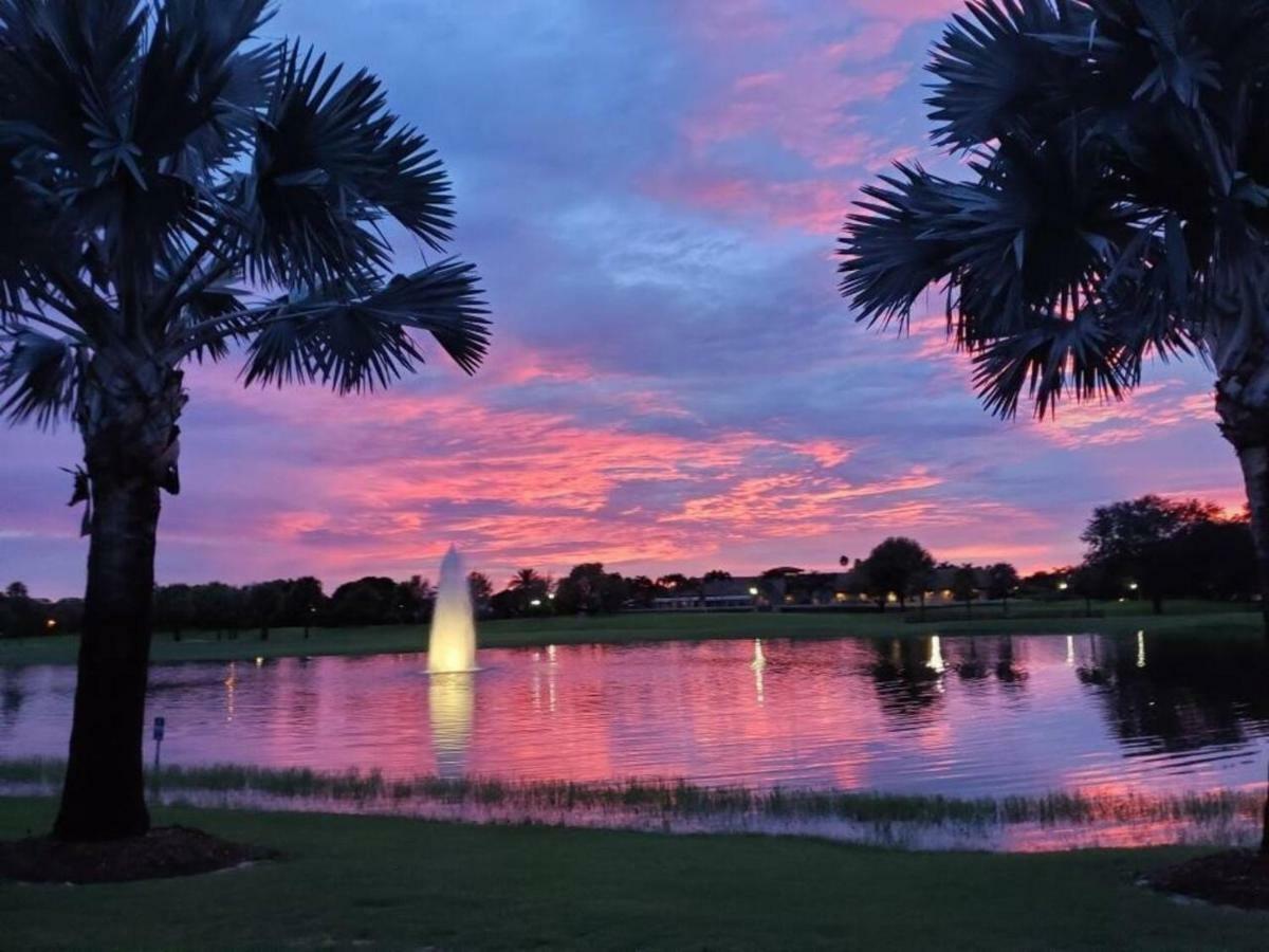 Beautiful Spacious And Luxury Delray Beach House! Near The Beach! Екстериор снимка