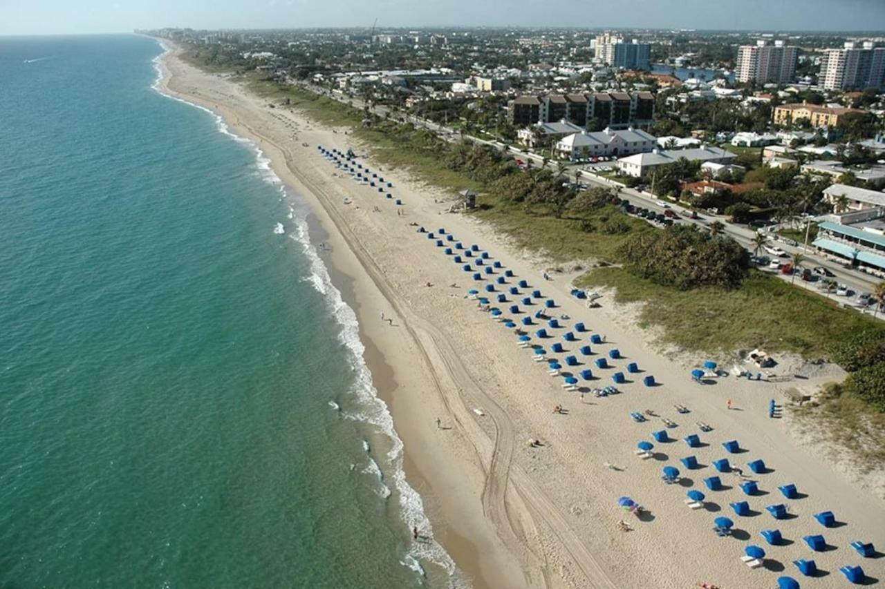 Beautiful Spacious And Luxury Delray Beach House! Near The Beach! Екстериор снимка