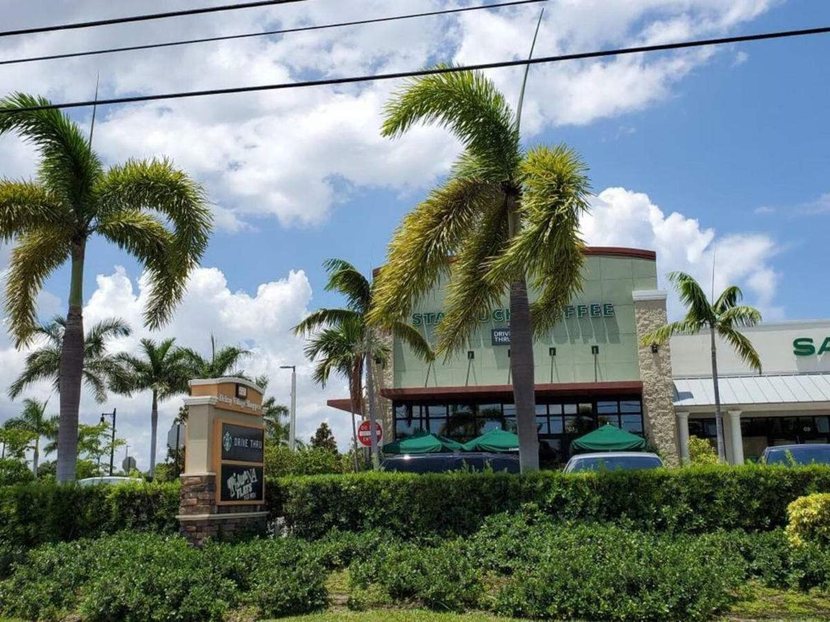 Beautiful Spacious And Luxury Delray Beach House! Near The Beach! Екстериор снимка