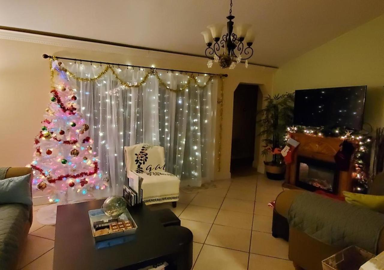 Beautiful Spacious And Luxury Delray Beach House! Near The Beach! Екстериор снимка