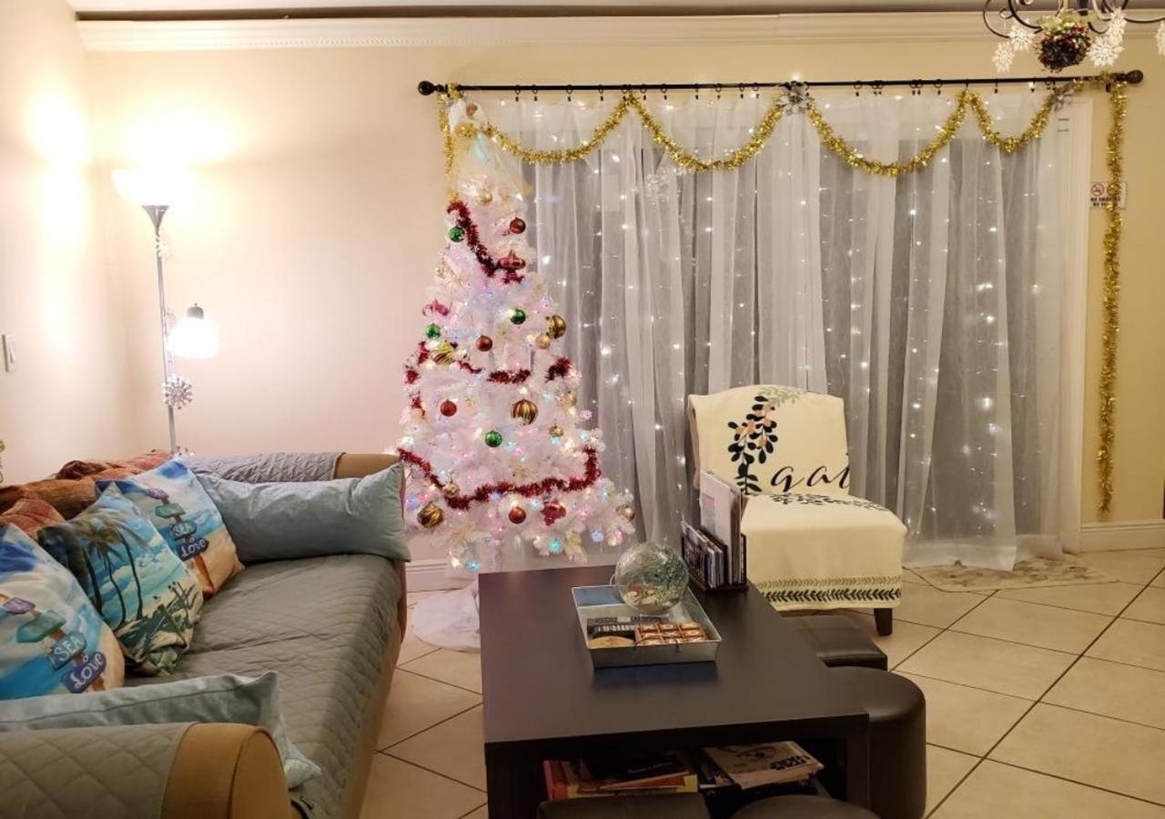 Beautiful Spacious And Luxury Delray Beach House! Near The Beach! Екстериор снимка